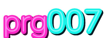 prg007 — logo kanal