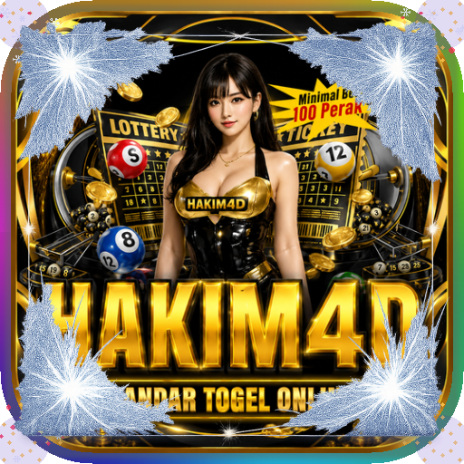 hakim4d — mitra unggulan